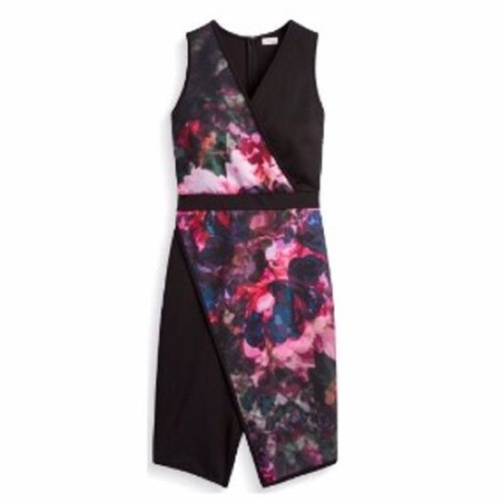Pixley Meena Knit Dress